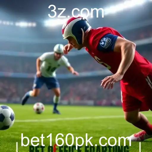 A Ascensão de bet160 no Cenário de Jogos Online