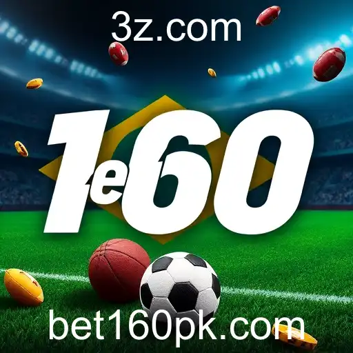 A Ascensão do Bet160 no Mercado de Jogos Online