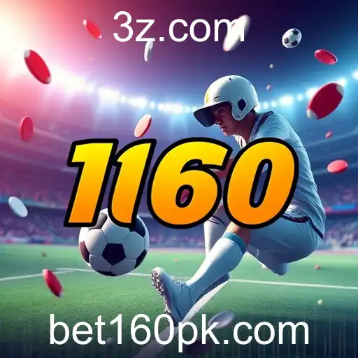 Explorando as Tendências do Site de Jogos Bet160