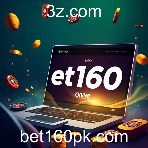 A Ascensão do Bet160 no Mercado de Jogos Online
