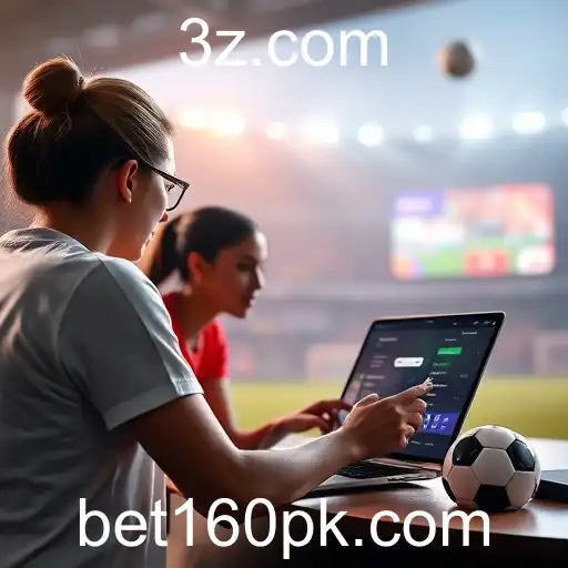 A Ascensão do Bet160 no Cenário de Jogos Online