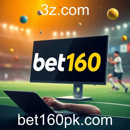 A Ascensão do Bet160 no Mercado de Jogos Online