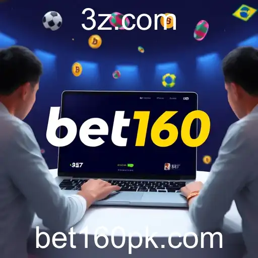 A Ascensão da Bet160 no Cenário de Jogos Online