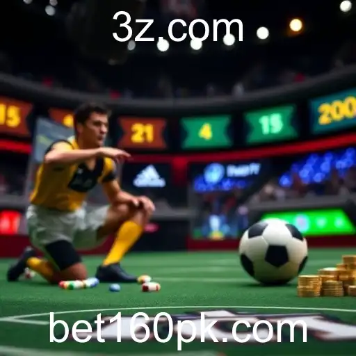 Expansão do Mercado de Jogos de Azar no Brasil em 2026