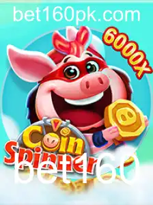 CoinSpinner: O Jogo de Apostas Inovador com bet160