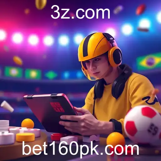 Expansão do Mercado de Jogos Online em 2026