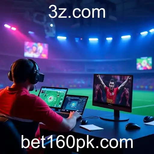 Expansão dos Jogos Online em 2026