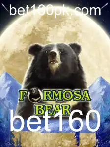 Descubra o Universo de FormosaBear: Um Jogo Revolucionário com bet160