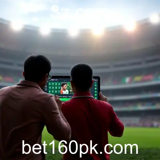 O Crescimento das Apostas Online no Brasil em 2026