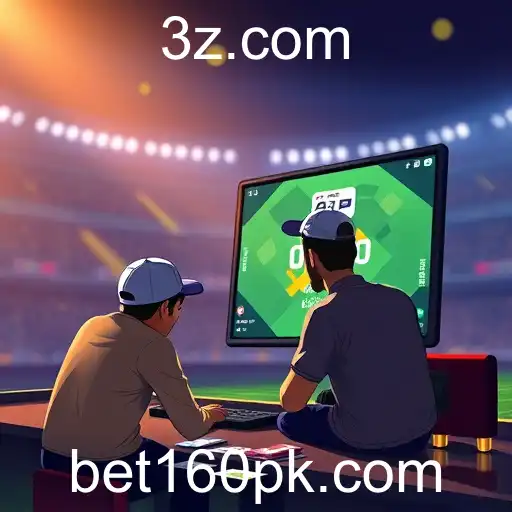 O Impacto do Aumento de Apostas Online em 2026