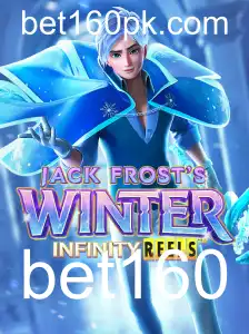 Desvendando JackFrostsWinter: Um Mergulho no Mundo Gélido de Apostas com bet160