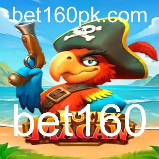 Descubra o Fascinante Mundo de LuckyMacaw: O Jogo de Sorte e Emoção com bet160