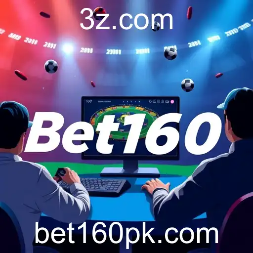 Expansão dos Jogos Online Impulsiona a Bet160