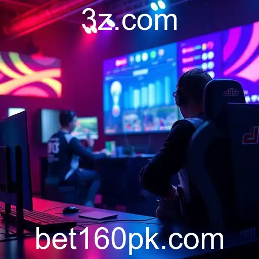 O Crescimento do Mercado de Jogos Online em 2025