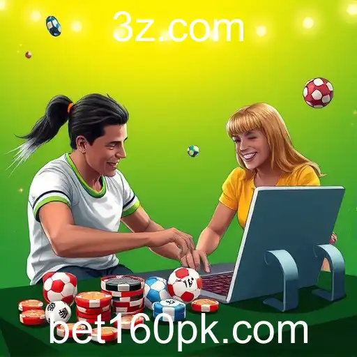 A Ascensão de Sites de Jogos no Brasil em 2025