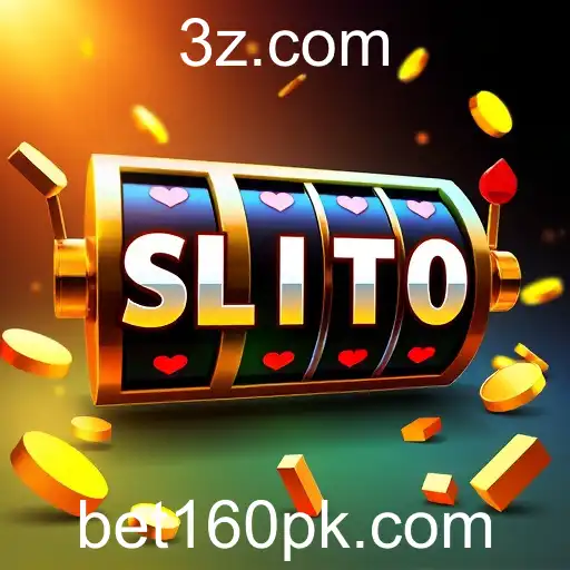 Explorando o Fascinante Mundo dos Video Slots no Bet160