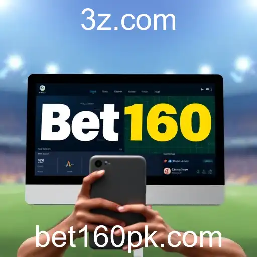 A Evolução dos Jogos Online em 2025: A Ascensão do Bet160