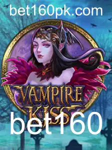 VampireKiss: Um Mergulho no Fascinante Universo de Apostas com bet160