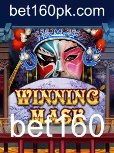 WinningMask: Descubra o Fascinante Mundo de Apostas com bet160